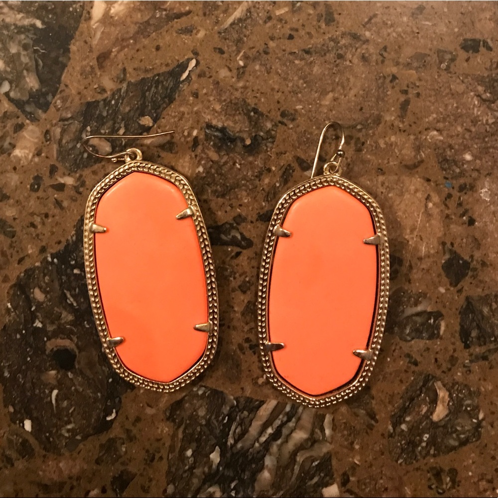 Kendra Scott Danielle Earrings